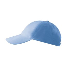 Czapka Malfini 6P MLI-30515 nastawialna