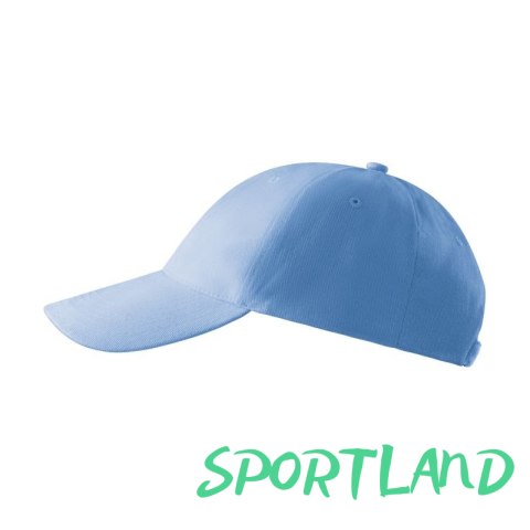 Czapka Malfini 6P MLI-30515 nastawialna Czapka Malfini 6P MLI-30515 nastawialna