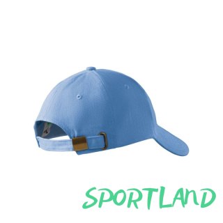 Czapka Malfini 6P MLI-30515 nastawialna