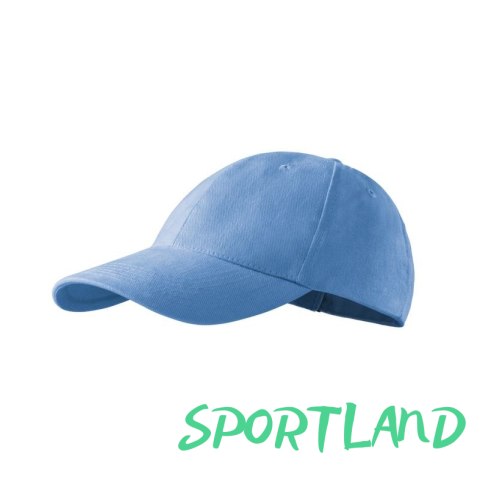 Czapka Malfini 6P MLI-30515 nastawialna Czapka Malfini 6P MLI-30515 nastawialna