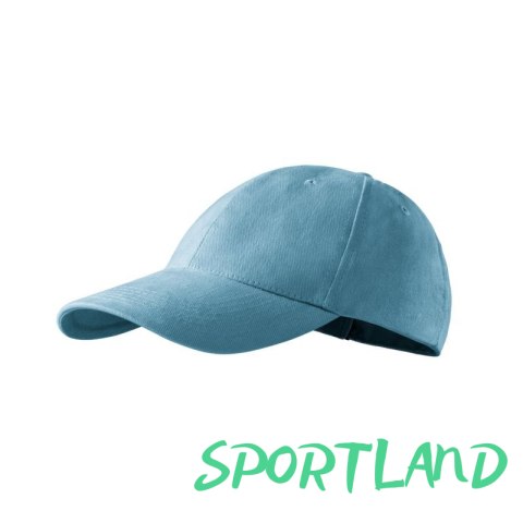 Czapka Malfini 6P MLI-30515 nastawialna Czapka Malfini 6P MLI-30515 nastawialna