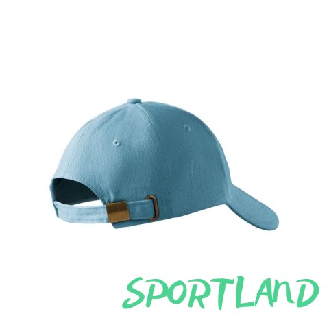 Czapka Malfini 6P MLI-30515 nastawialna Czapka Malfini 6P MLI-30515 nastawialna