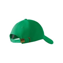 Czapka Malfini 6P MLI-30516 nastawialna