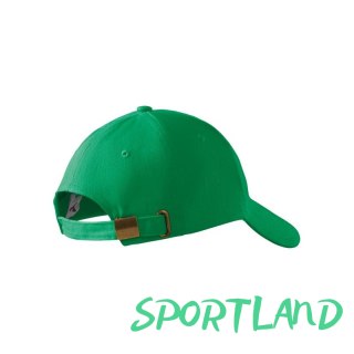 Czapka Malfini 6P MLI-30516 nastawialna