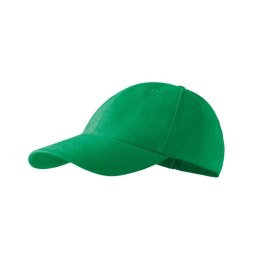 Czapka Malfini 6P MLI-30516 nastawialna
