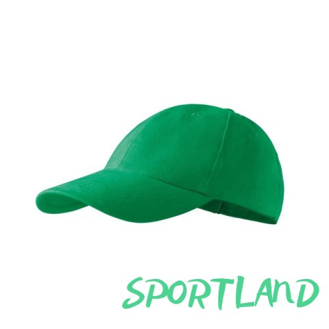 Czapka Malfini 6P MLI-30516 nastawialna Czapka Malfini 6P MLI-30516 nastawialna