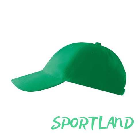 Czapka Malfini 6P MLI-30516 nastawialna Czapka Malfini 6P MLI-30516 nastawialna