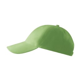 Czapka Malfini 6P MLI-30539 nastawialna