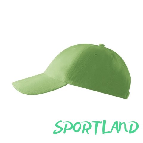 Czapka Malfini 6P MLI-30539 nastawialna Czapka Malfini 6P MLI-30539 nastawialna