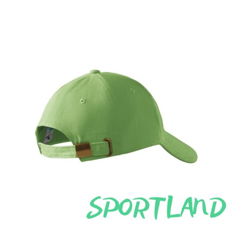 Czapka Malfini 6P MLI-30539 nastawialna Czapka Malfini 6P MLI-30539 nastawialna