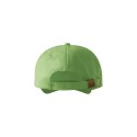 Czapka Malfini 6P MLI-30539 nastawialna