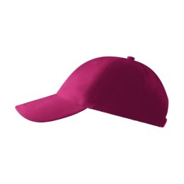 Czapka Malfini 6P MLI-30543 nastawialna