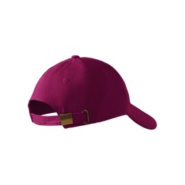 Czapka Malfini 6P MLI-30543 nastawialna