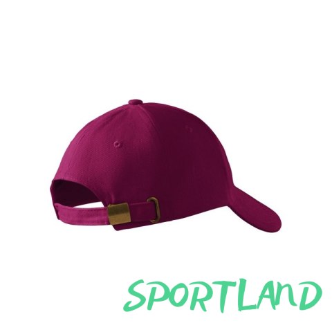 Czapka Malfini 6P MLI-30543 nastawialna Czapka Malfini 6P MLI-30543 nastawialna