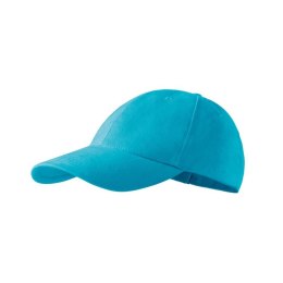 Czapka Malfini 6P MLI-30544 nastawialna