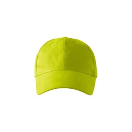 Czapka Malfini 6P MLI-30562 nastawialna