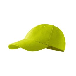 Czapka Malfini 6P MLI-30562 nastawialna