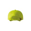 Czapka Malfini 6P MLI-30562 nastawialna