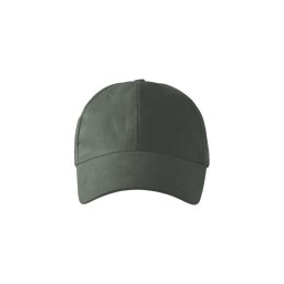 Czapka Malfini 6P MLI-30567 nastawialna