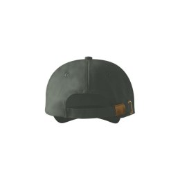 Czapka Malfini 6P MLI-30567 nastawialna
