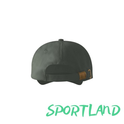 Czapka Malfini 6P MLI-30567 nastawialna Czapka Malfini 6P MLI-30567 nastawialna