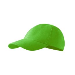 Czapka Malfini 6P MLI-30592 nastawialna