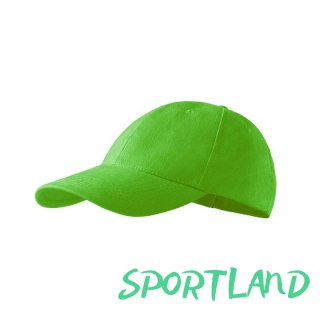 Czapka Malfini 6P MLI-30592 nastawialna