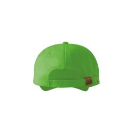 Czapka Malfini 6P MLI-30592 nastawialna