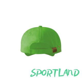 Czapka Malfini 6P MLI-30592 nastawialna