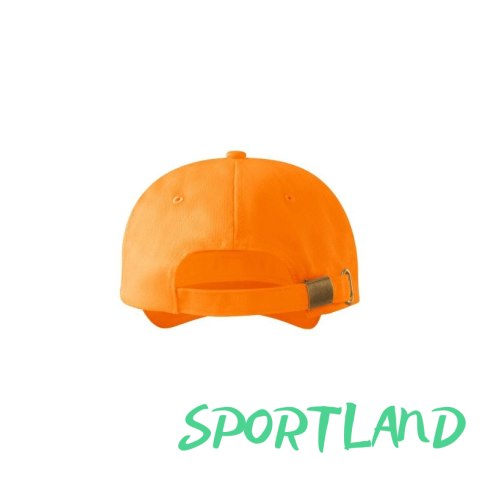 Czapka Malfini 6P MLI-305A2 nastawialna Czapka Malfini 6P MLI-305A2 nastawialna