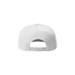 Czapka Malfini Rap 5P MLI-30100 nastawialna
