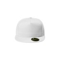 Czapka Malfini Rap 5P MLI-30100 nastawialna