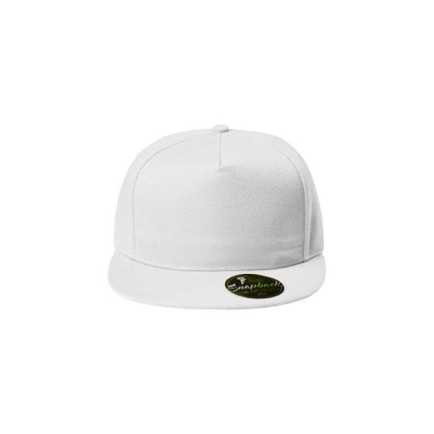 Czapka Malfini Rap 5P MLI-30100 nastawialna Czapka Malfini Rap 5P MLI-30100 nastawialna