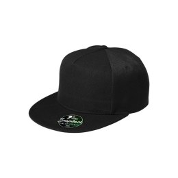 Czapka Malfini Rap 5P MLI-30101 nastawialna