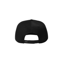 Czapka Malfini Rap 5P MLI-30101 nastawialna