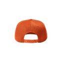 Czapka Malfini Rap 5P MLI-30111 nastawialna