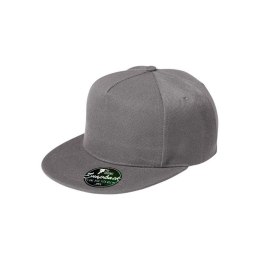 Czapka Malfini Rap 5P MLI-30125 nastawialna