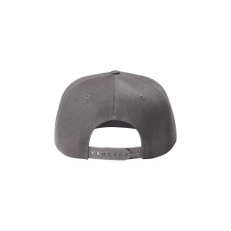 Czapka Malfini Rap 5P MLI-30125 nastawialna