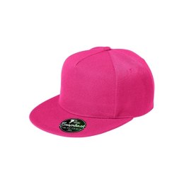 Czapka Malfini Rap 5P MLI-30140 nastawialna