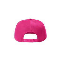 Czapka Malfini Rap 5P MLI-30140 nastawialna