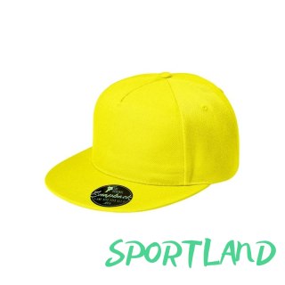 Czapka Malfini Rap 5P MLI-30196 nastawialna