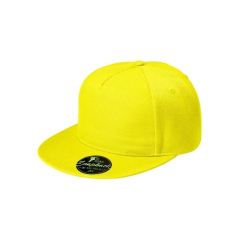 Czapka Malfini Rap 5P MLI-30196 nastawialna Czapka Malfini Rap 5P MLI-30196 nastawialna