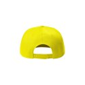 Czapka Malfini Rap 5P MLI-30196 nastawialna