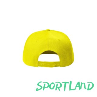 Czapka Malfini Rap 5P MLI-30196 nastawialna