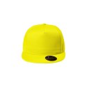Czapka Malfini Rap 5P MLI-30196 nastawialna