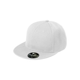 Czapka Malfini Rap 6P MLI-30200 nastawialna