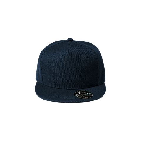 Czapka Malfini Rap MLI-30102 nastawialna Czapka Malfini Rap MLI-30102 nastawialna