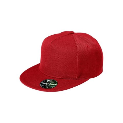 Czapka Malfini Rap MLI-30107 nastawialna