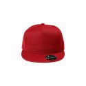 Czapka Malfini Rap MLI-30107 nastawialna