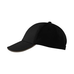 Czapka Malfini Sandwich 6P MLI-30601 nastawialna